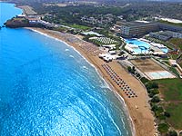 Acapulco Beach